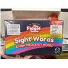 Image 5 : The Fidget Game Sight Words & High Frequency
