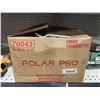 Image 2 : Polar Pro Polypropylene Forks 1000ct White