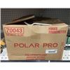Image 5 : Polar Pro Polypropylene Forks 1000ct White