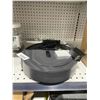 Image 3 : Lefant M210 Robot Vacuum Cleaner With Charger