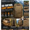 Image 1 : Eberlestock SuperSpike Duffel Coyote Brown