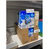 Image 4 : Silk Almond Vanilla 6x236mL Packs, 3 Units