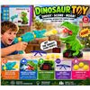 Image 1 : Dinosaur Toy Shooting Game Set for Kids