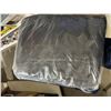 Image 4 : Black Heated Jacket XL 7.4V 20000mAh Battery
