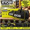Image 1 : Ryobi Universal Chainsaw Bag Fits Up To 20 Inch