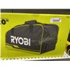 Image 4 : Ryobi Universal Chainsaw Bag Fits Up To 20 Inch