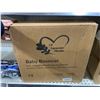 Image 2 : Lil Lavender Garden Baby Bouncer New In Box