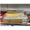 Image 2 : 21000LM LED Work Light With Tripod Stand