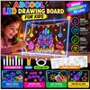 Image 1 : ABCOLLED Drawing Board for Kids