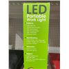 Image 5 : GEARit LED Portable Work Light 1200 Lumens