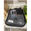 Image 2 : LeapSee Men's Heated Vest with Pockets, XL