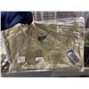 Image 4 : VANS Shirt Bay Leaf Green Medium