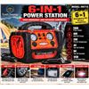 Image 1 : Tyrell Chenergy HH715 6-in-1 Power Station