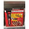Image 2 : Powerbuilt 4pc Ratchet Tie Down Set 16ft