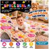 Image 1 : Space Seal Kids Play Mat