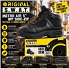 Image 1 : Original SWAT Metro Air 5" WP Side-Zip Boot Sz 10