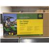 Image 3 : John Deere Sun Canopy For 100 Series Mowers
