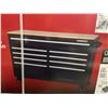 Image 4 : Husky 52" 9-Drawer Mobile Workbench w/ Wood Top