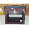 Image 3 : Comfy Bamboo World Queen 4-Piece Sheet Set