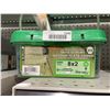 Image 2 : Precision 8x2 Green Deck Screws, 2000 Pcs
