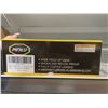 Image 3 : Pinty Riflescope 2.5-10x40 Green Lens