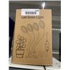 Image 2 : LED Grow Light for Indoor Plants, 4-Head