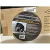 Image 4 : ShopMaster Floor Protector Tape 3" x 164' (20 Rolls)