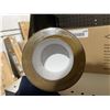 Image 5 : ShopMaster Floor Protector Tape 3" x 164' (20 Rolls)
