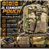 Image 1 : Eberlestock 2L Standard Pouch Multicam M