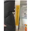 Image 3 : LolÃ« Downlite Black Puffer Mittens Size M