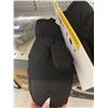 Image 5 : LolÃ« Downlite Black Puffer Mittens Size M