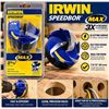 Image 1 : IRWIN Speedbor MAX 2-9/16" Self-Feed Bit