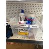 Image 2 : Box Household Toiletries & Over-the-Counter Meds