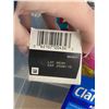 Image 4 : Box Household Toiletries & Over-the-Counter Meds