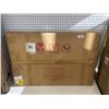 Image 2 : WallBeyond 36x24" LED Anti-Fog Mirror