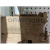 Image 3 : Ouellet OFM0752BL 750W 120V Electric Baseboard