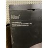 Image 3 : Artika Alton LED Ceiling Fan 60.9cm Black