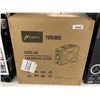 Image 2 : Hcalory Diesel Air Car Parking Heater Toolbox