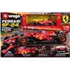Image 1 : Bburago 1:18 Ferrari SF-24 Diecast Model Car