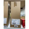 Image 2 : ALVIME Outdoor Wall Light Wakefield Park Black