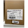 Image 3 : ALVIME Outdoor Wall Light Wakefield Park Black