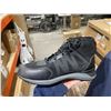 Image 4 : Icon Hooligan Motorcycle Shoe Black US 7