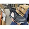 Image 5 : Icon Hooligan Motorcycle Shoe Black US 7