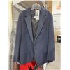 Image 2 : Haggar 44 R/R Tailored Fit Suit Jacket
