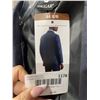 Image 3 : Haggar 44 R/R Tailored Fit Suit Jacket