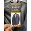 Image 4 : Haggar 44 R/R Tailored Fit Suit Jacket
