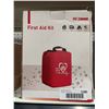 Image 2 : Paxenhome First Aid Kit for Home and Travel