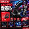 Image 1 : Mpow EG3 Pro Gaming Headset BH357A New