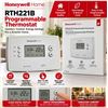 Image 1 : Honeywell RTH2300B Programmable Thermostat