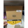 Image 3 : 2 Pack Simple Deluxe 6ft Clamplight Model GP-093
